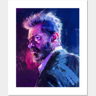 Logan Posters and Art